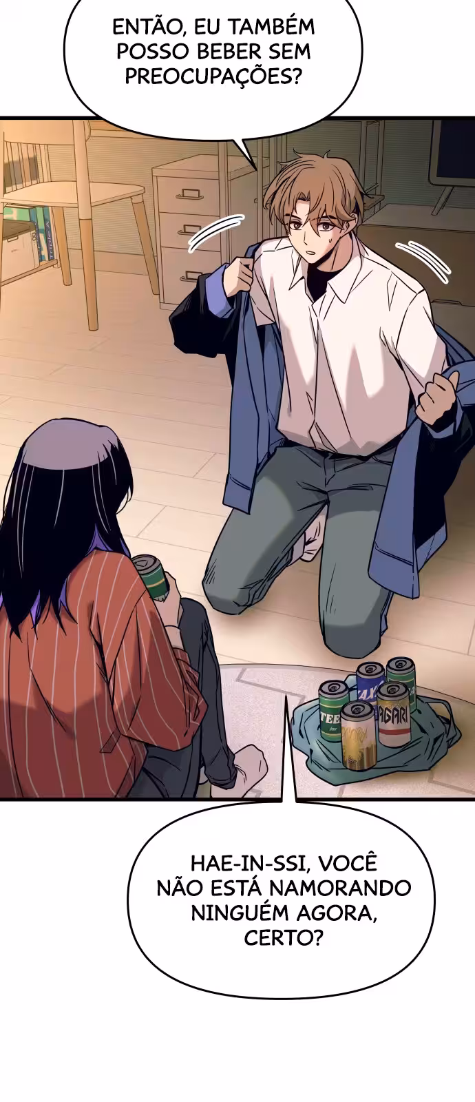 Página do Capítulo 05