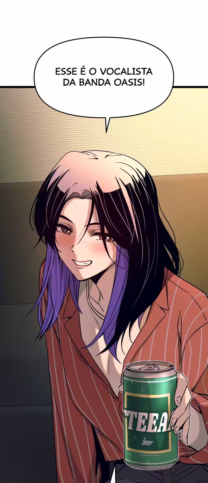 Página do Capítulo 05