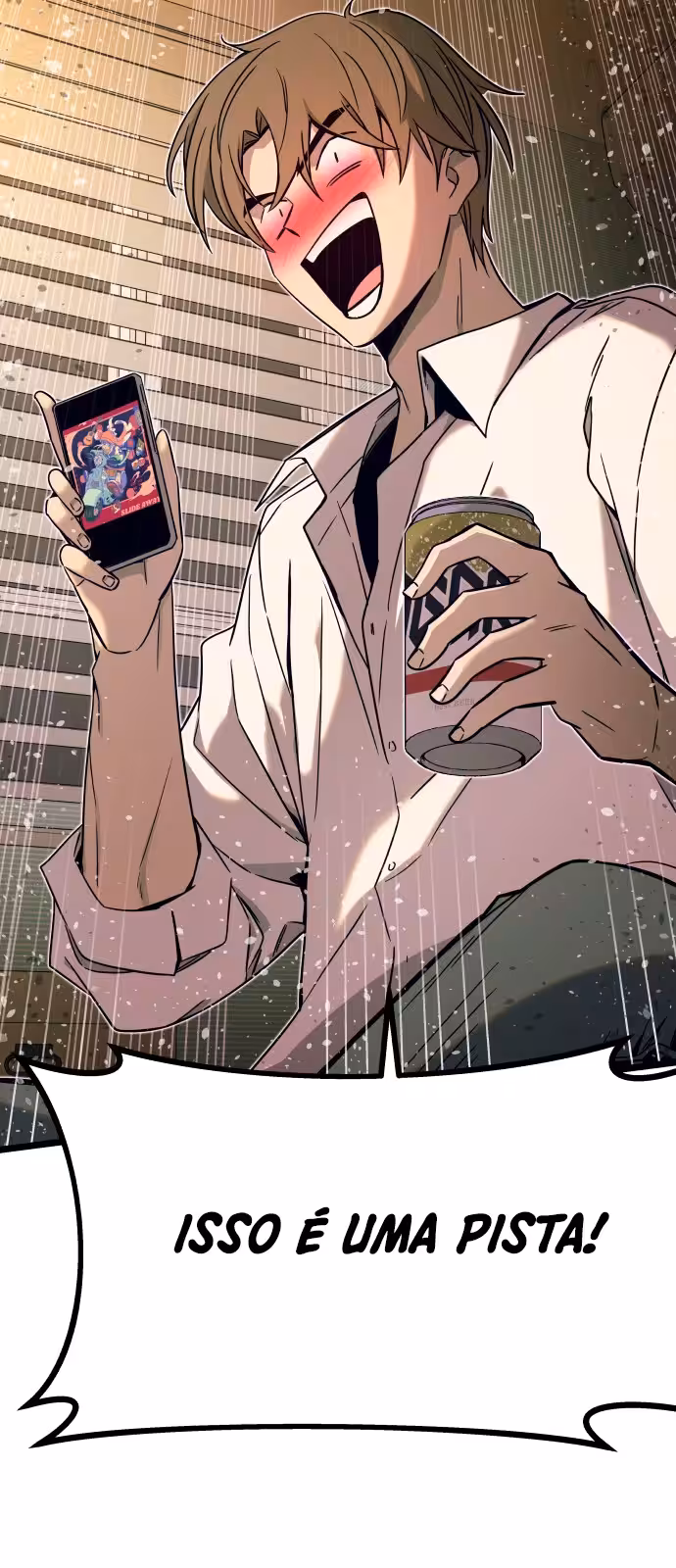 Página do Capítulo 05