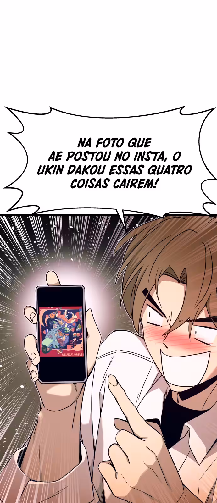 Página do Capítulo 05