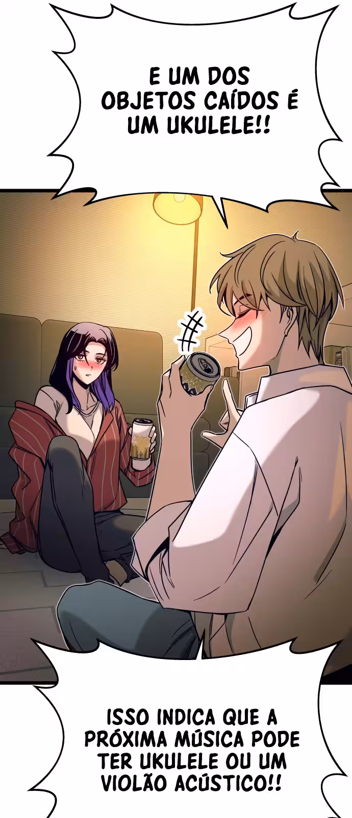 Página do Capítulo 05