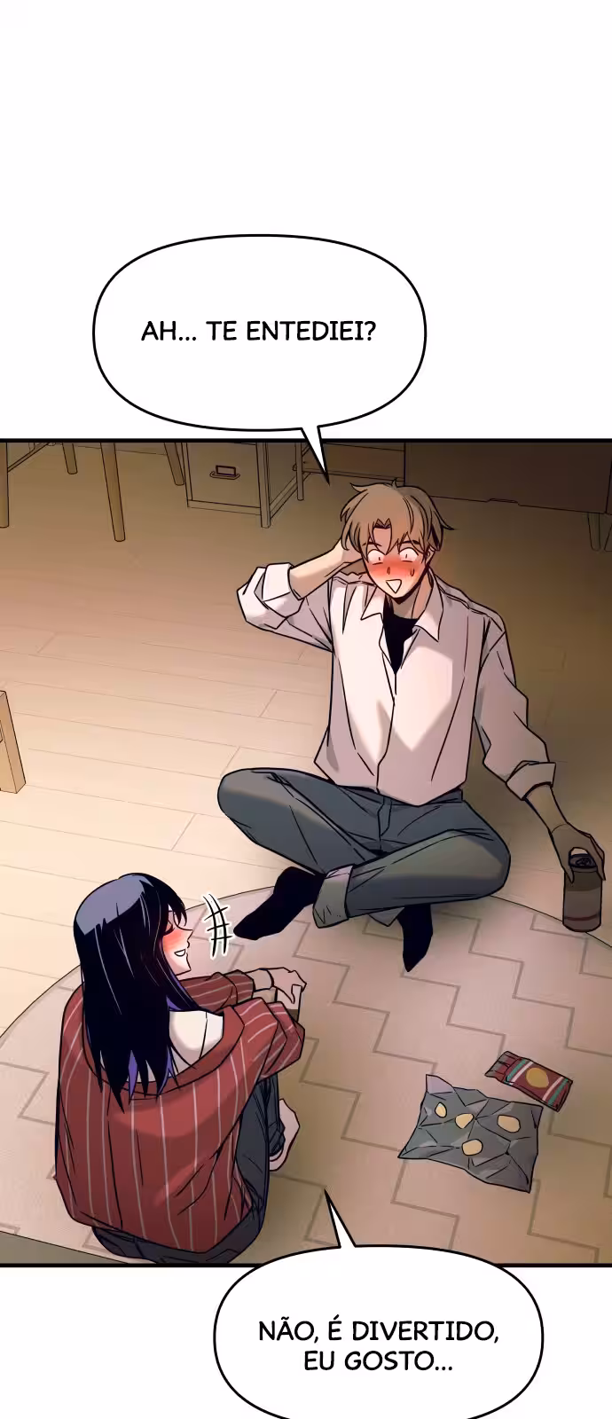 Página do Capítulo 05