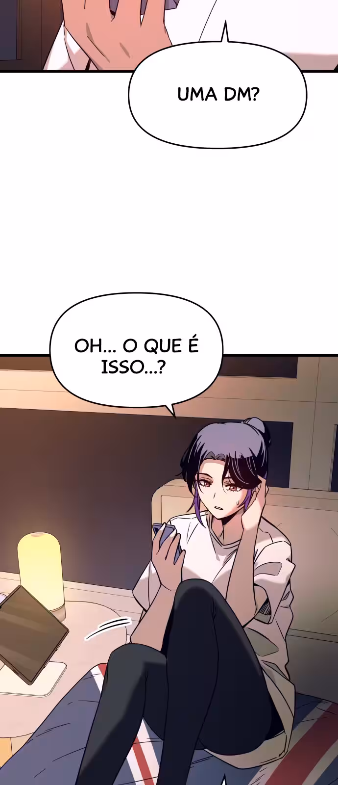 Página do Capítulo 07