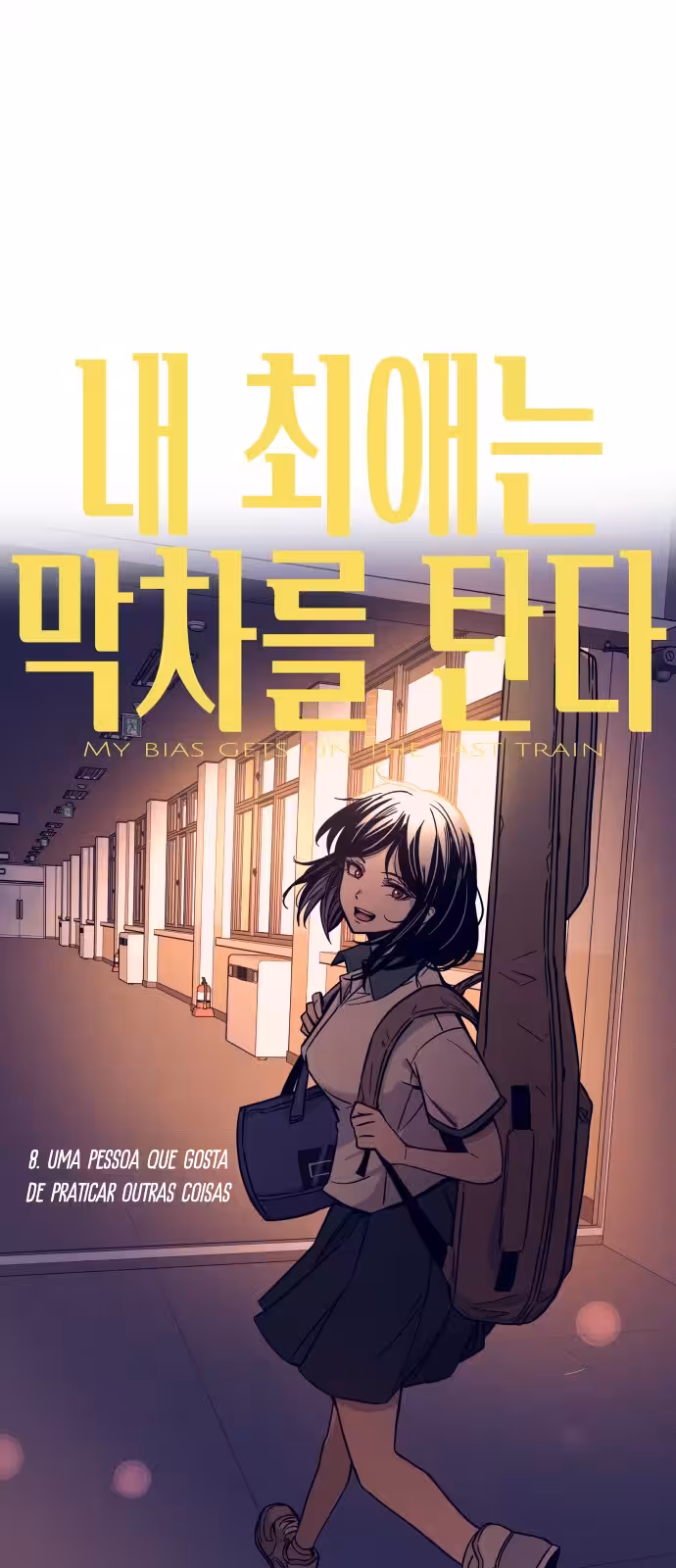 Página do Capítulo 08