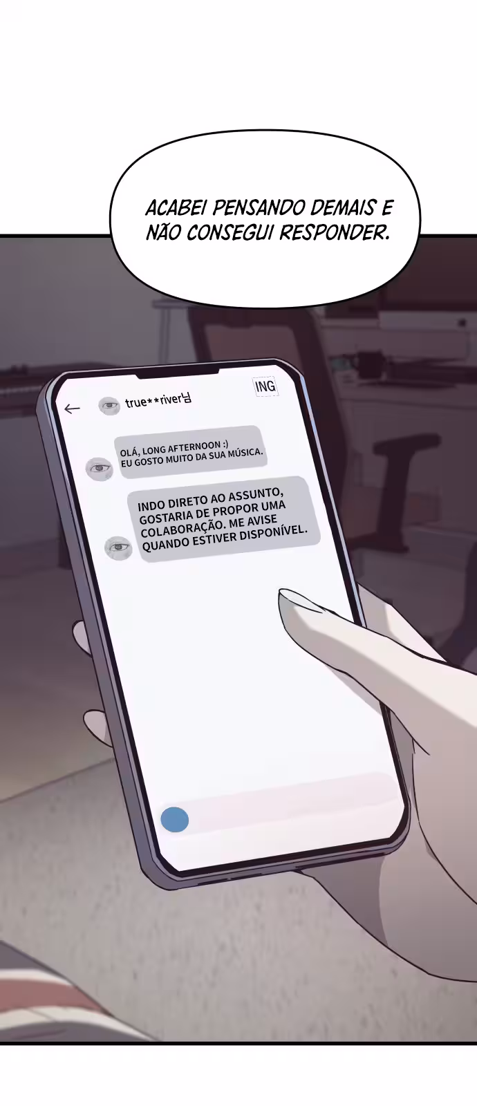 Página do Capítulo 08