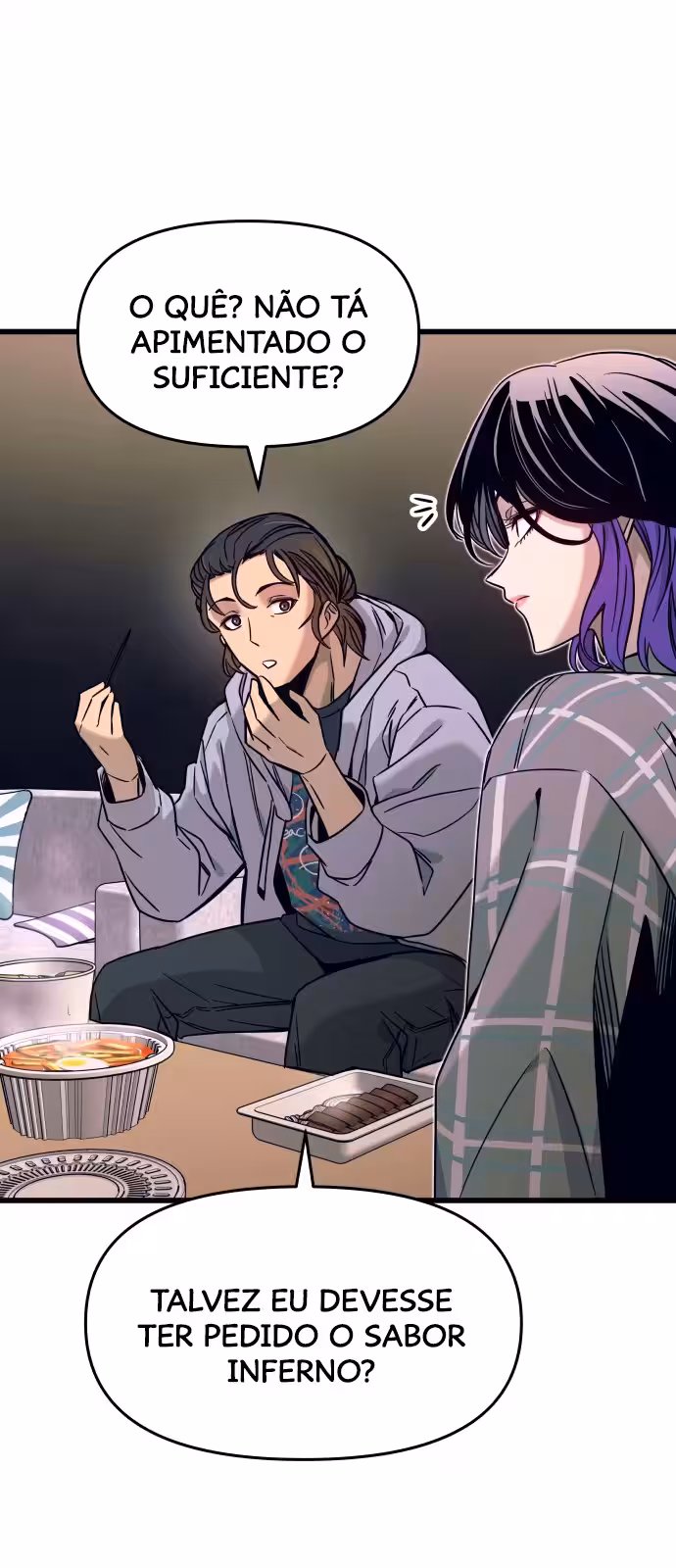 Página do Capítulo 08