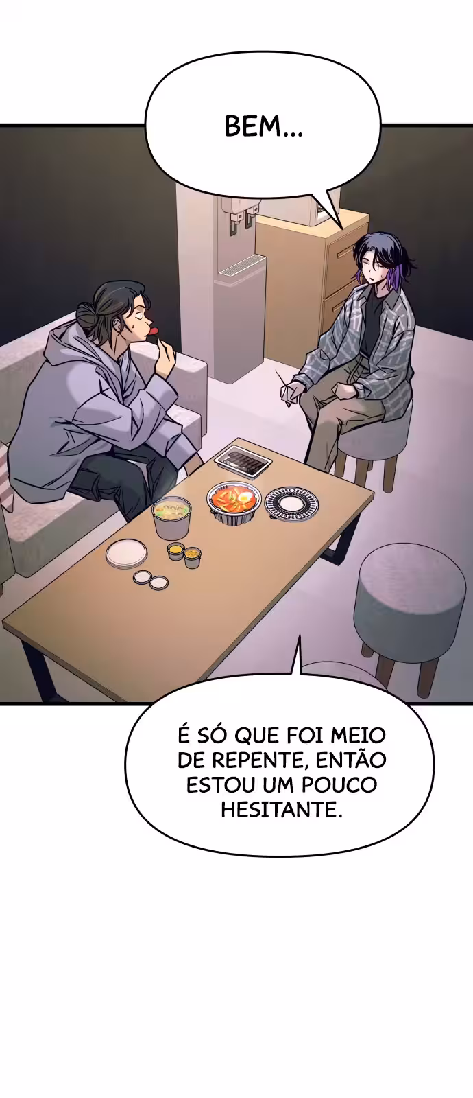 Página do Capítulo 08