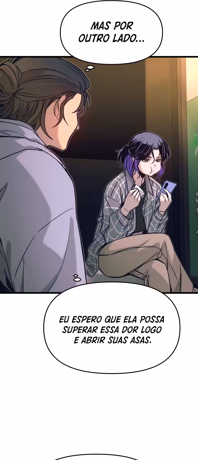 Página do Capítulo 08