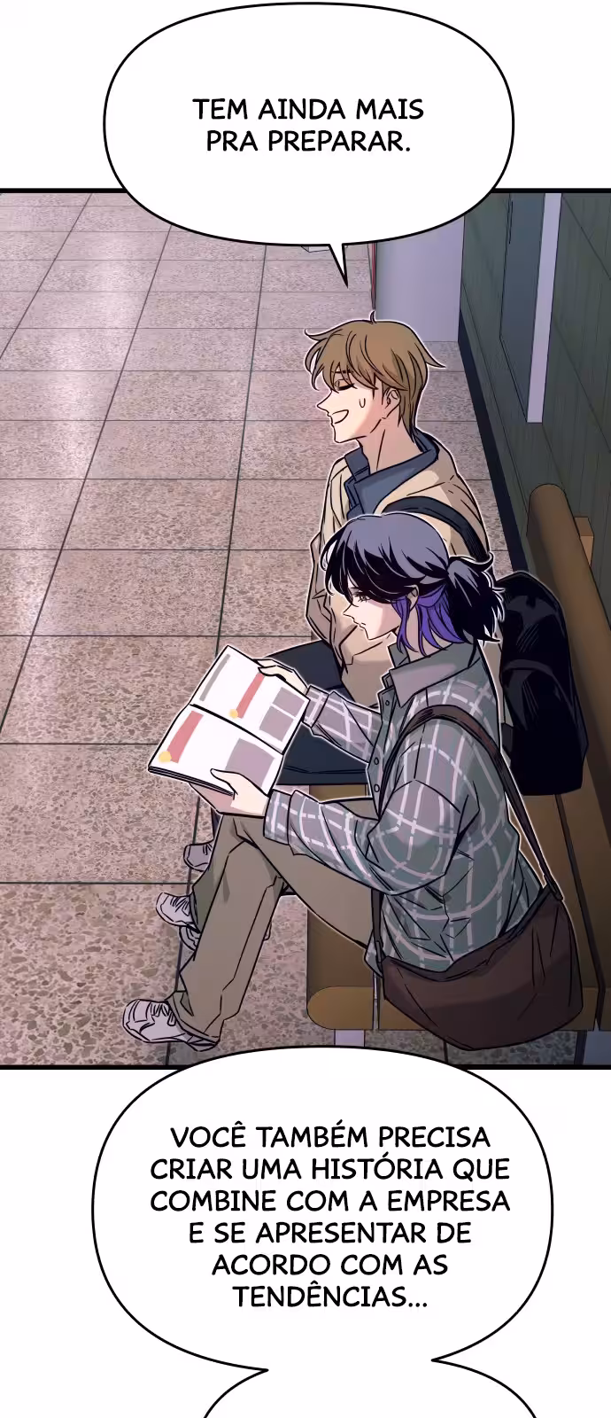 Página do Capítulo 08