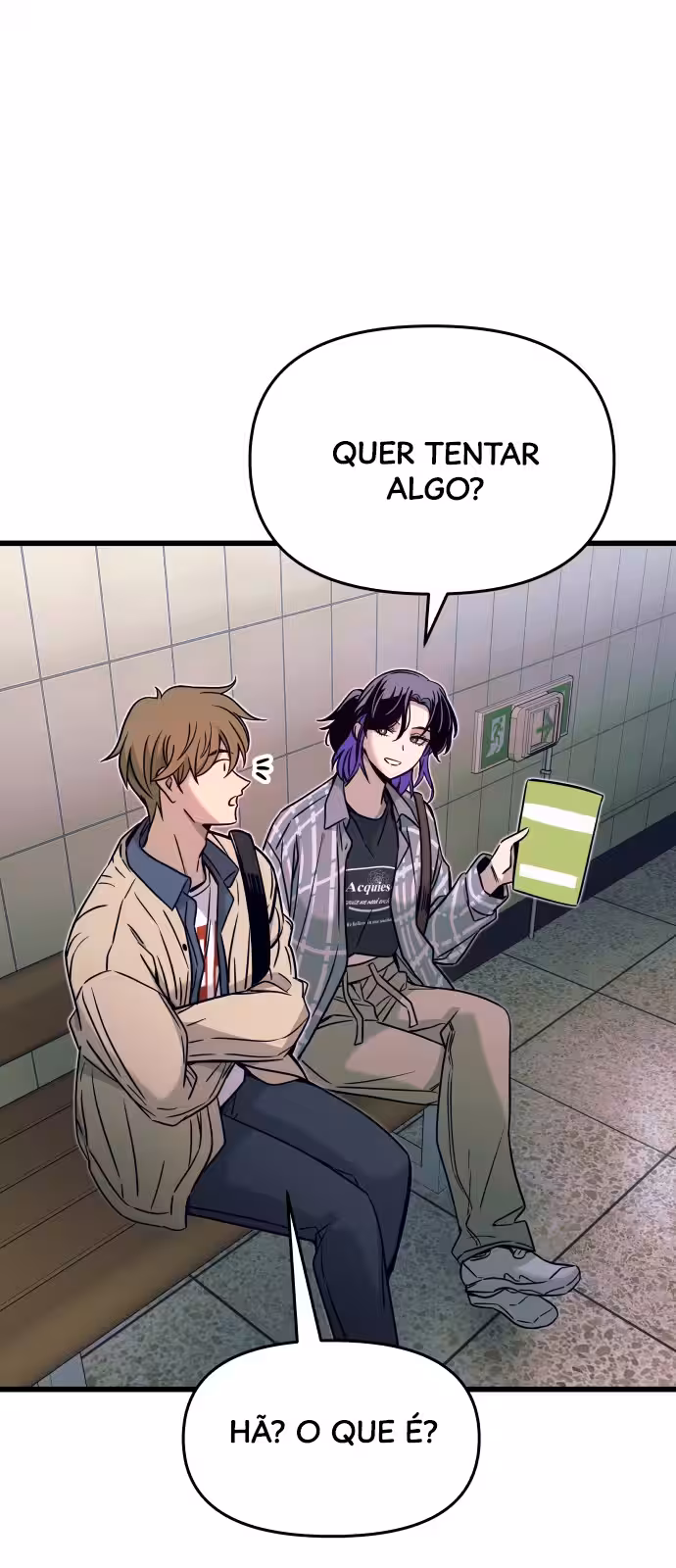 Página do Capítulo 08