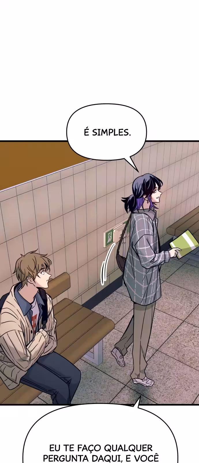 Página do Capítulo 08