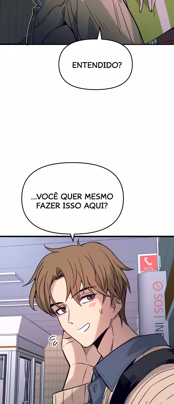 Página do Capítulo 08