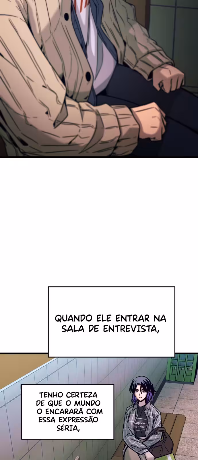 Página do Capítulo 08