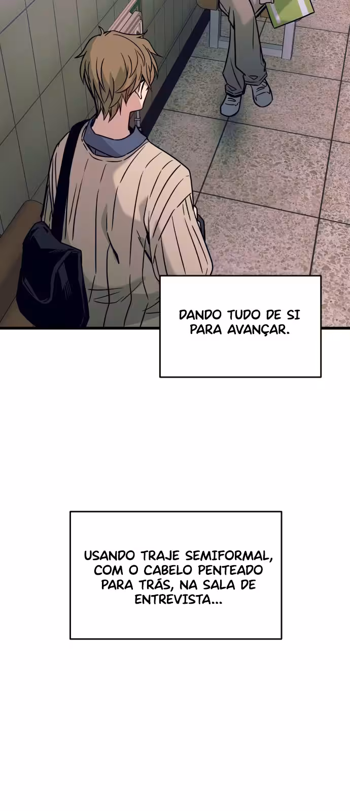 Página do Capítulo 08