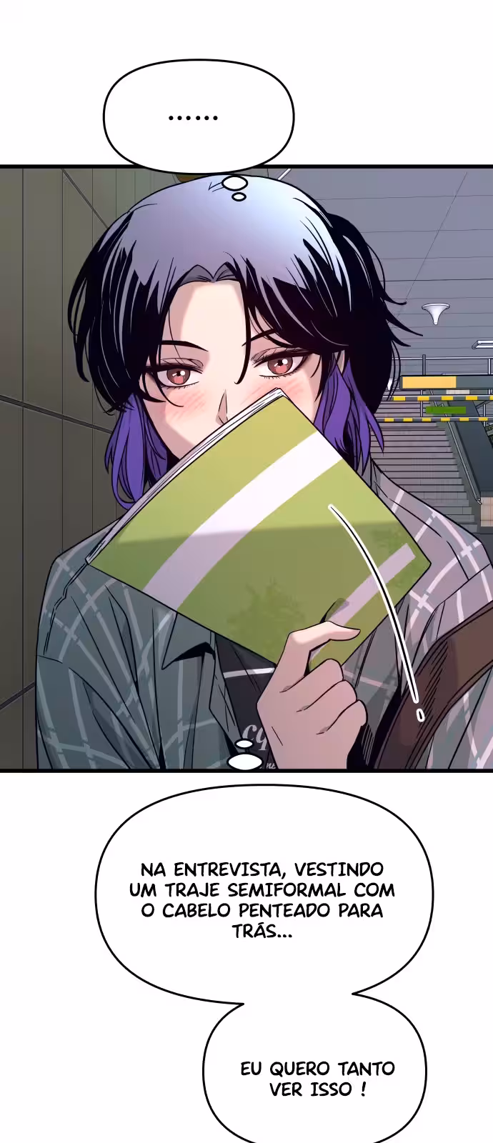 Página do Capítulo 08