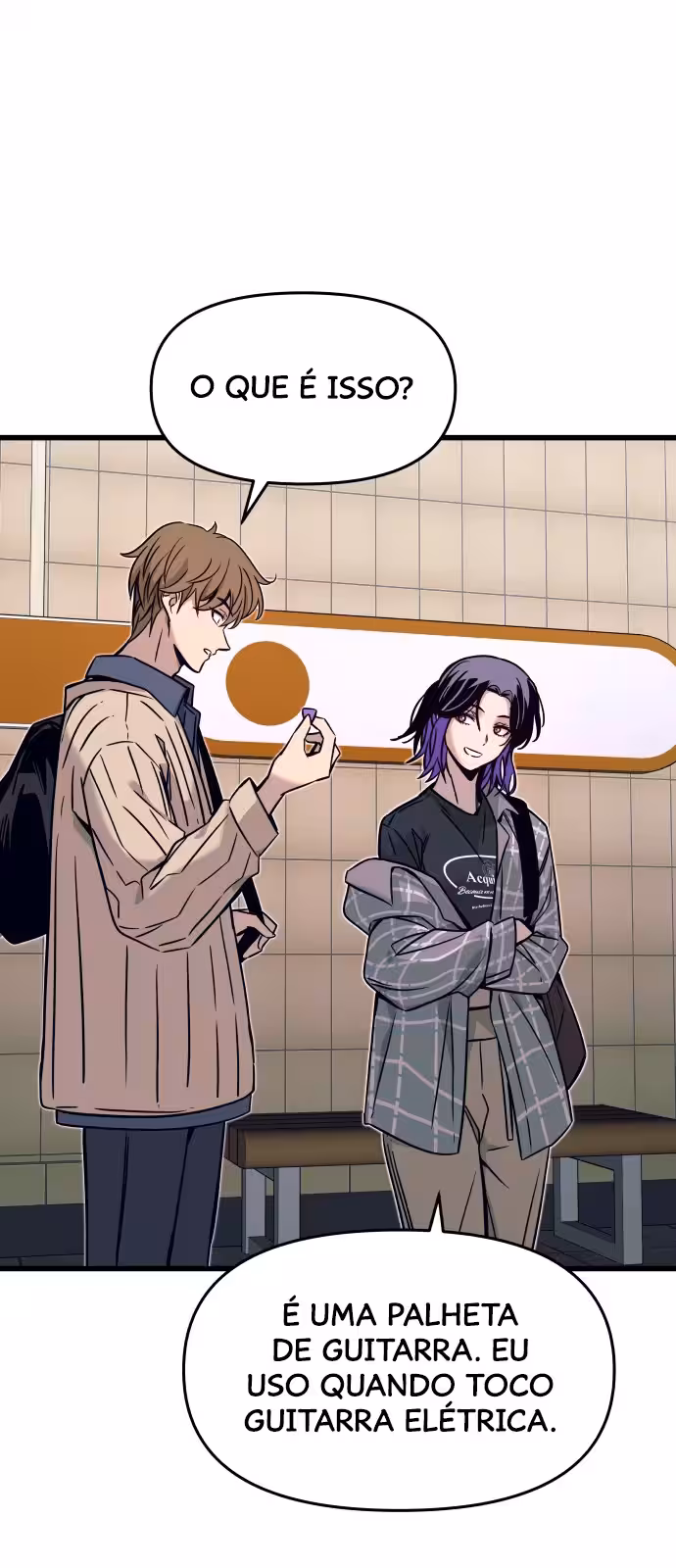 Página do Capítulo 08