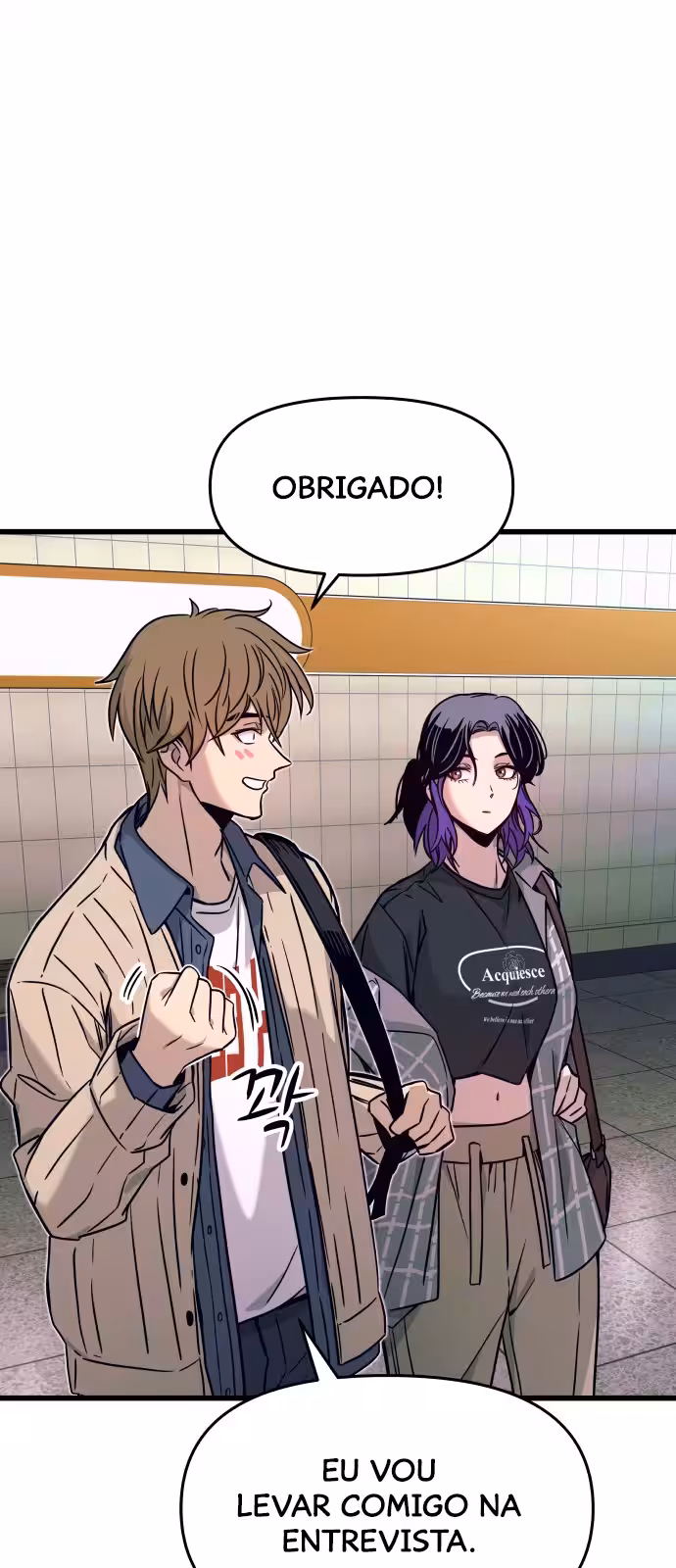 Página do Capítulo 08