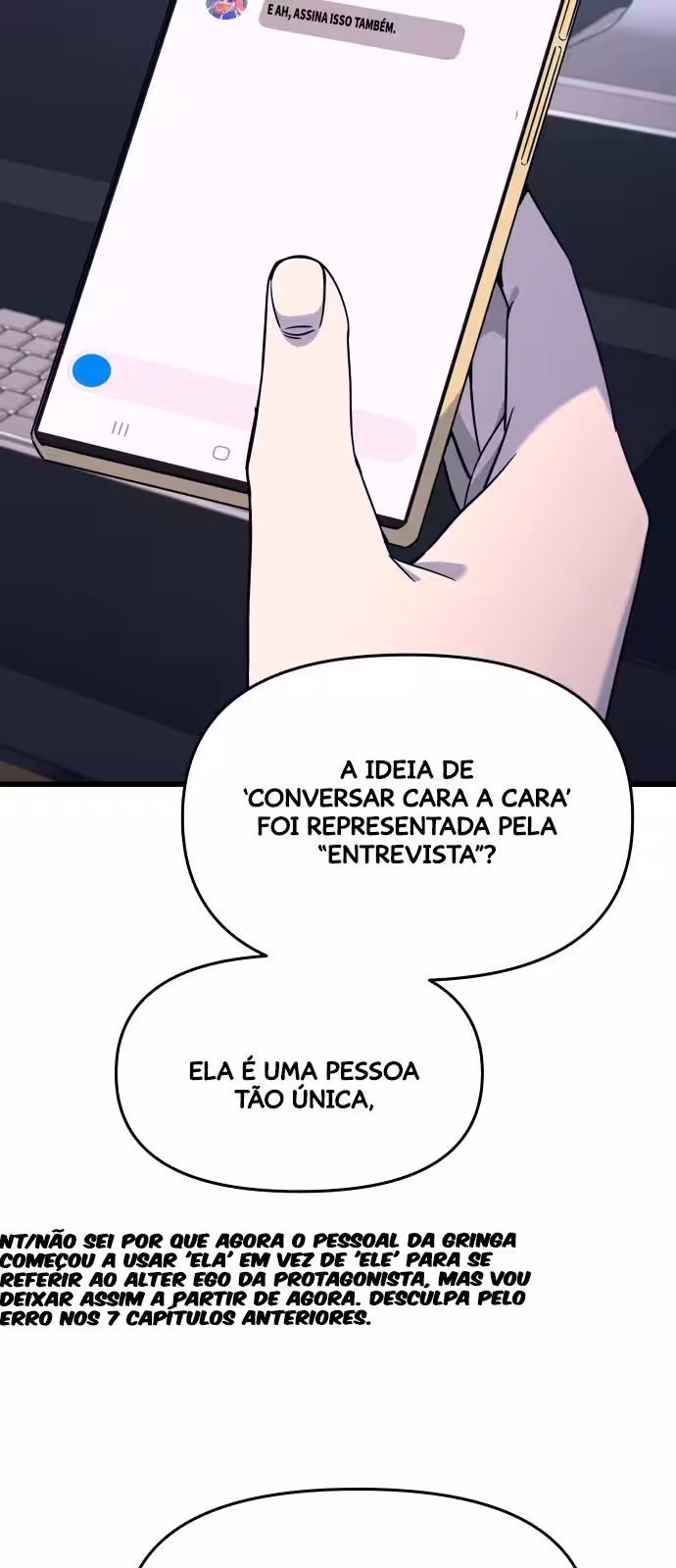 Página do Capítulo 08