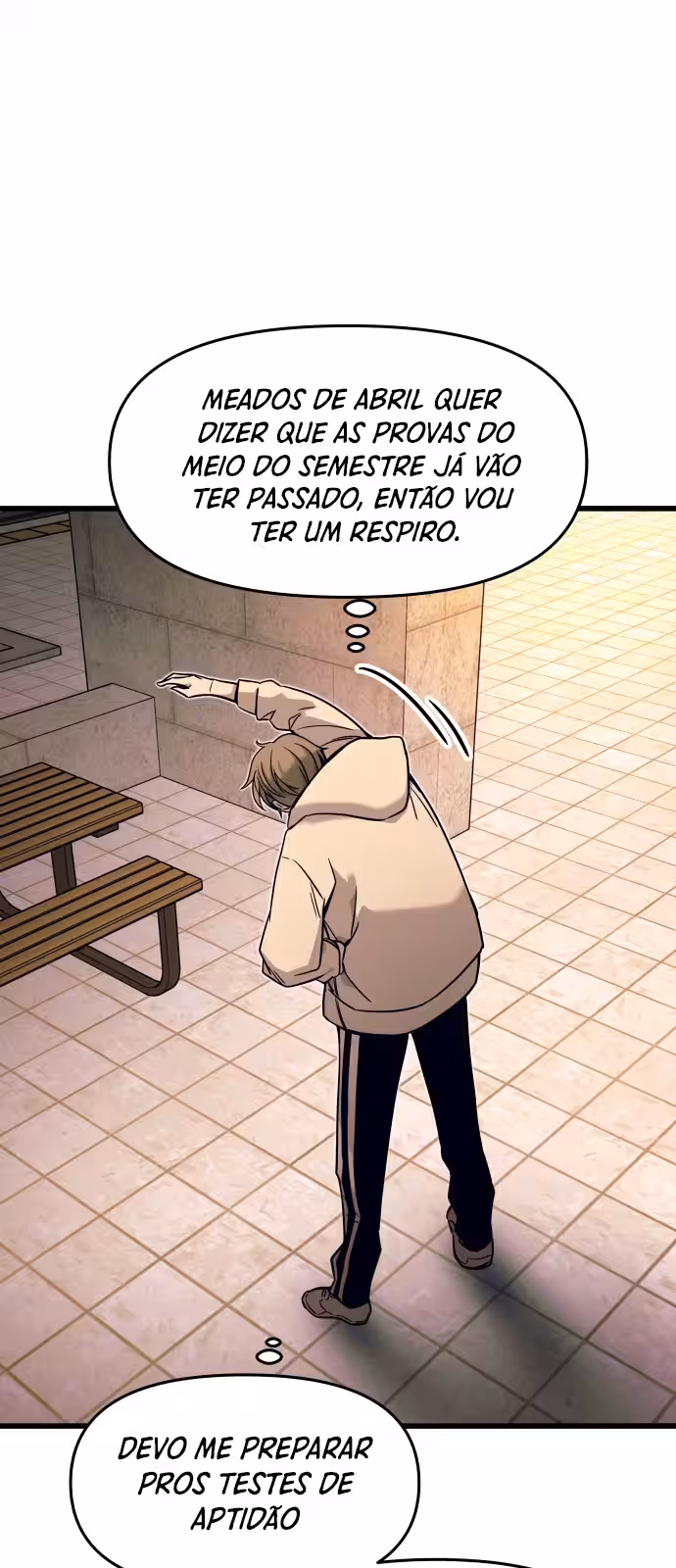 Página do Capítulo 09