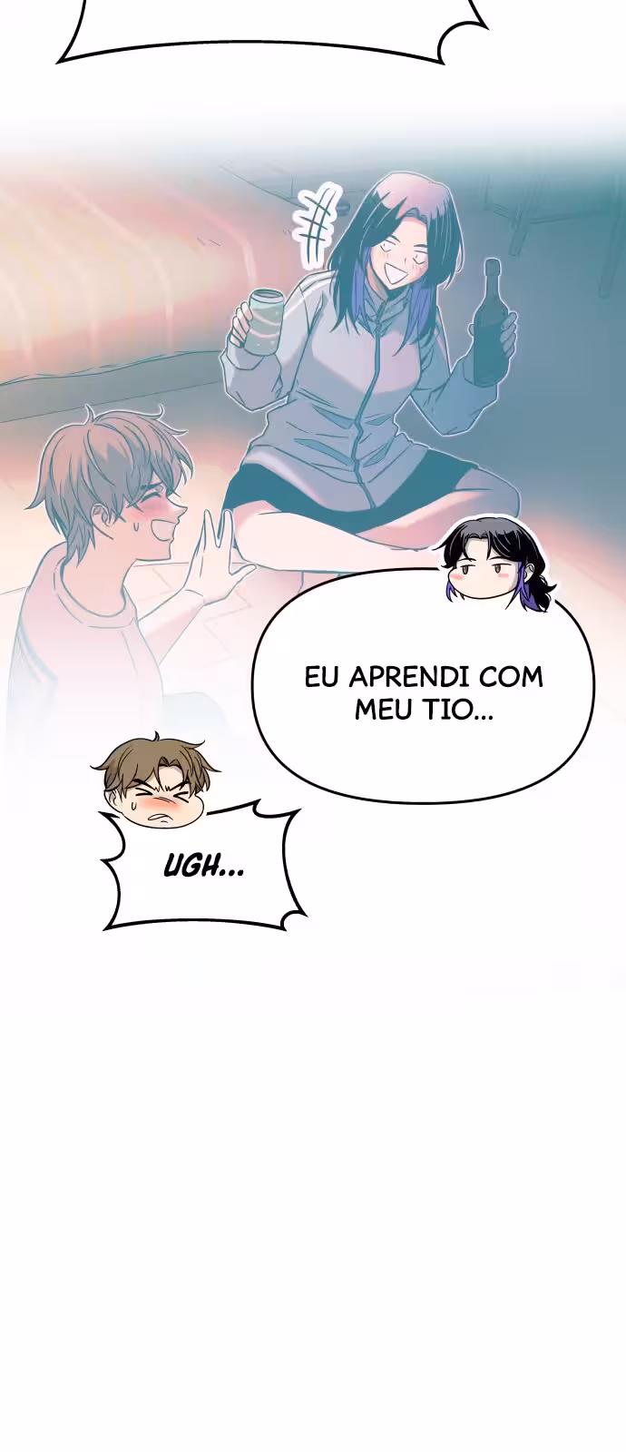 Página do Capítulo 14