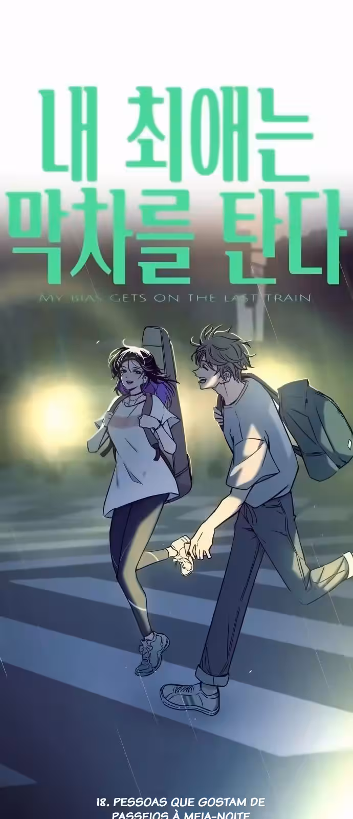 Página do Capítulo 18