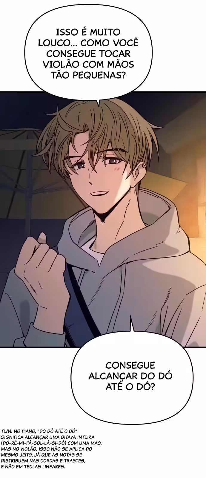 Página do Capítulo 19