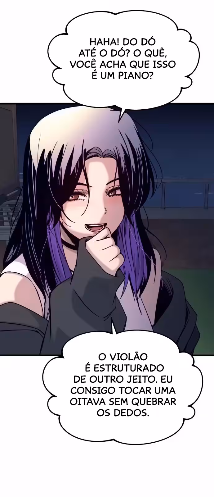 Página do Capítulo 19