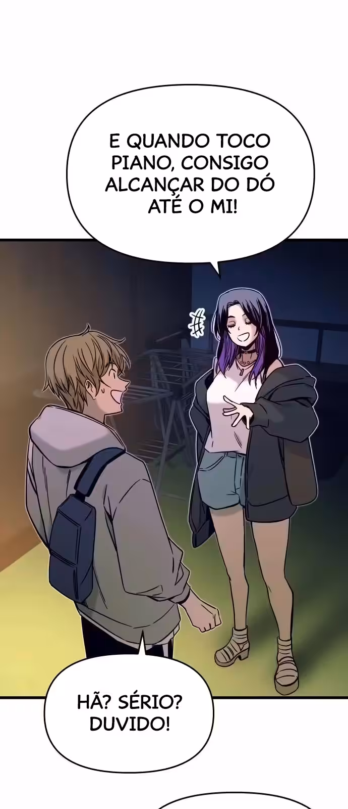 Página do Capítulo 19