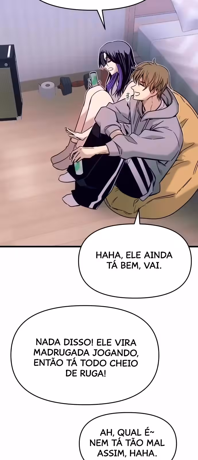 Página do Capítulo 19