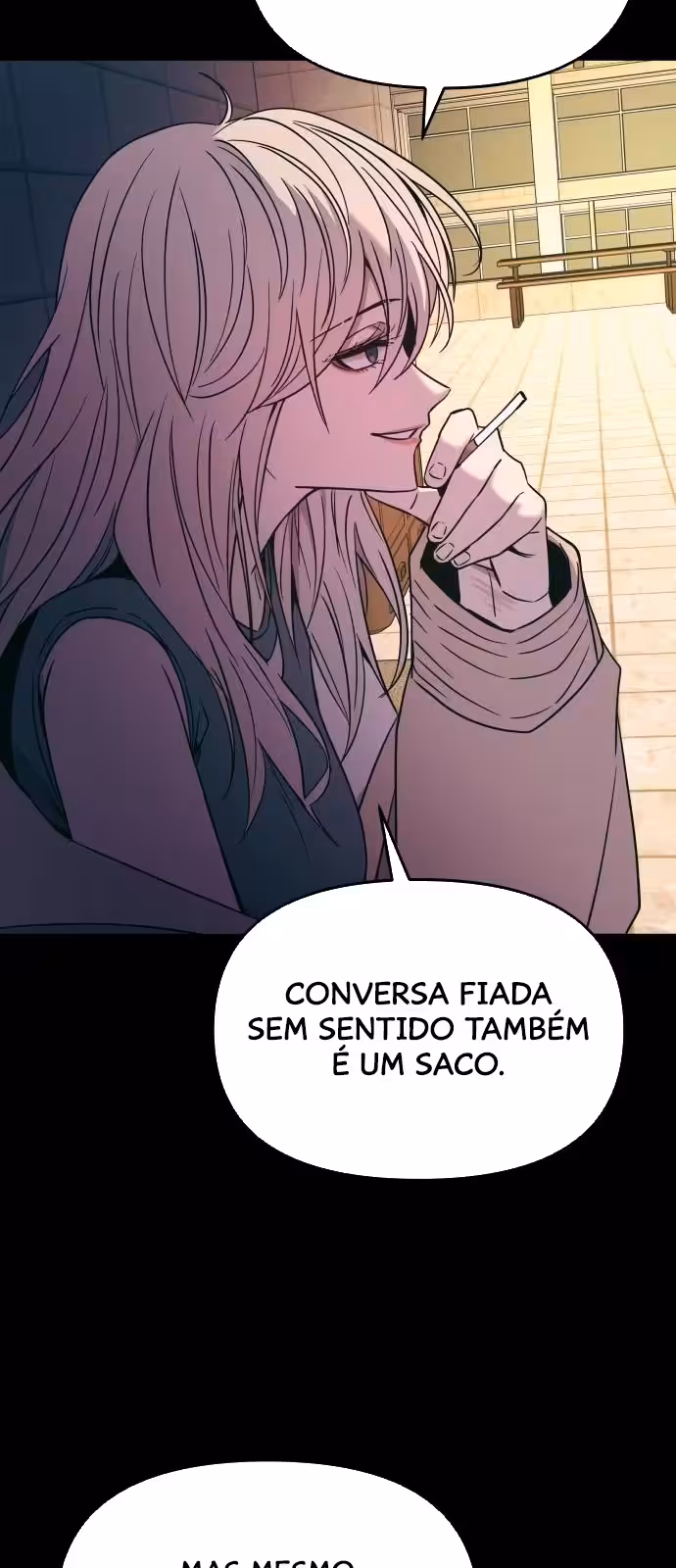 Página do Capítulo 21