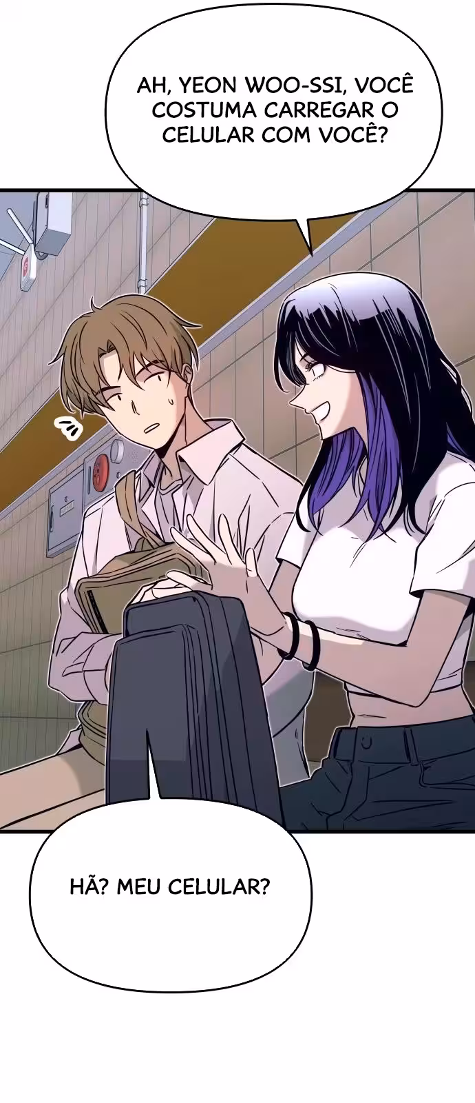 Página do Capítulo 21