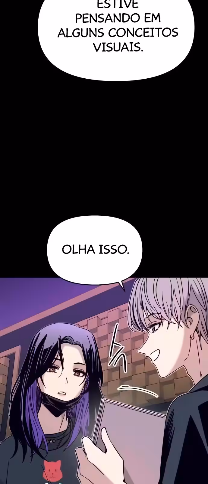 Página do Capítulo 22