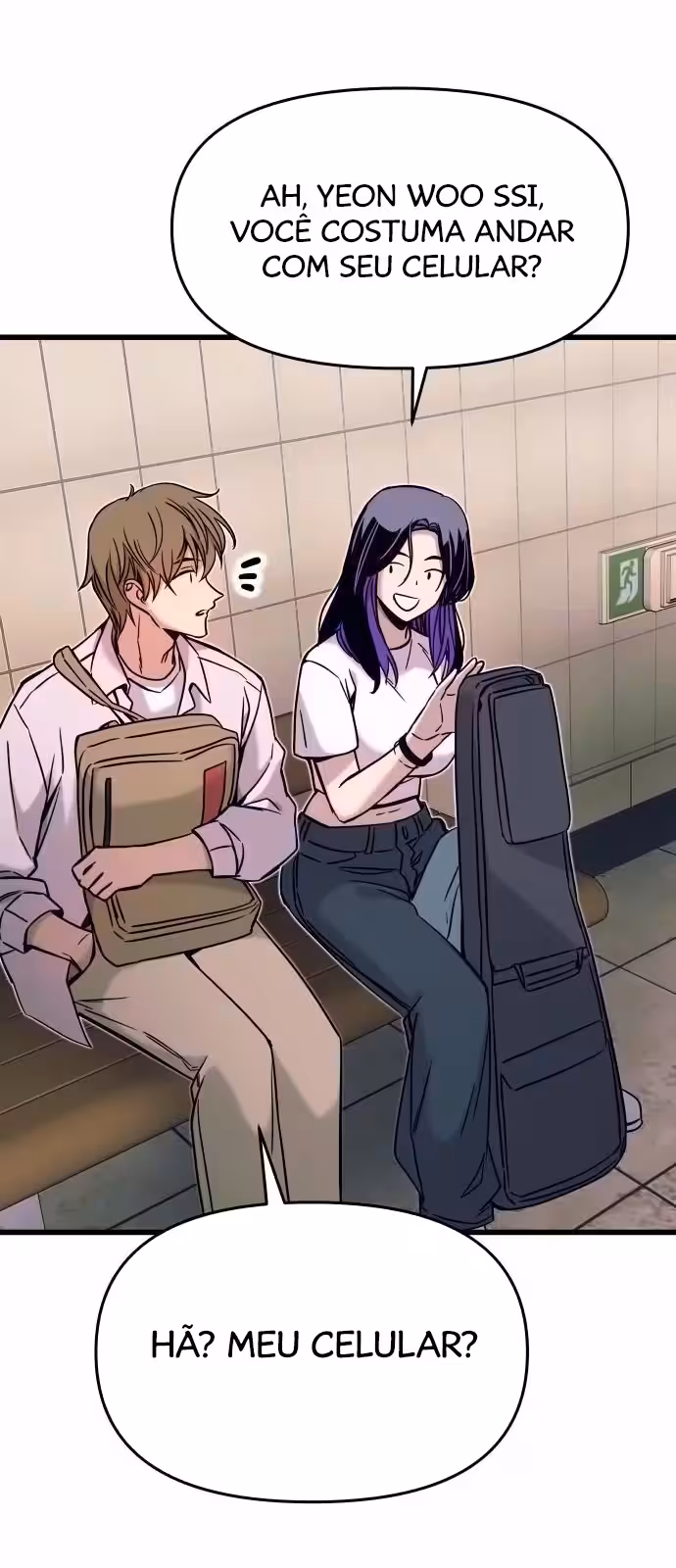 Página do Capítulo 22