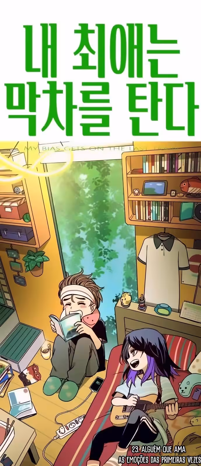 Página do Capítulo 23