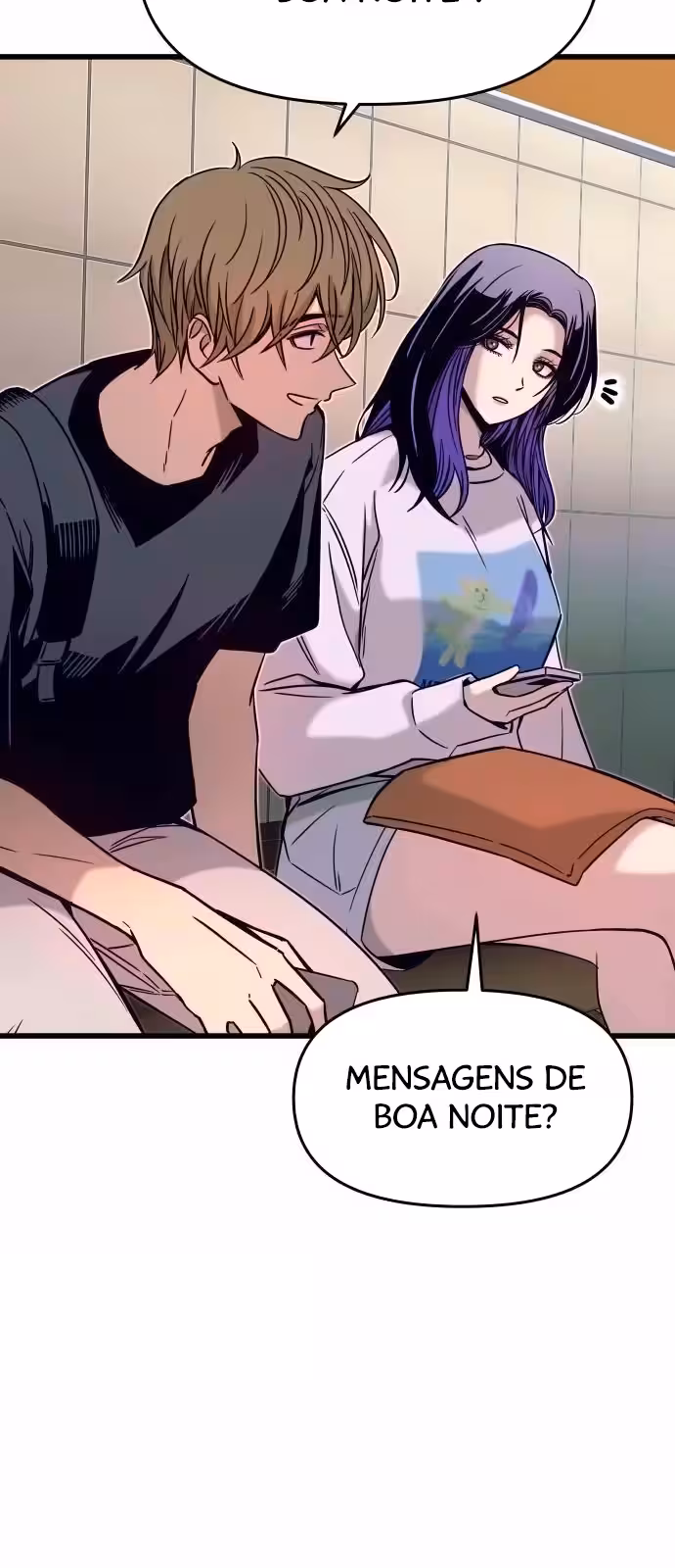 Página do Capítulo 23