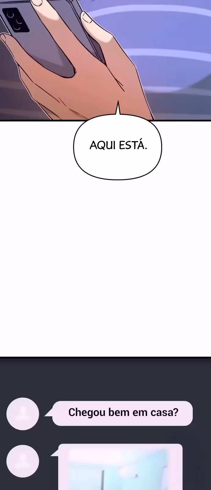 Página do Capítulo 23