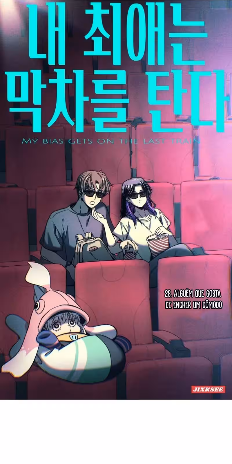 Página do Capítulo 28