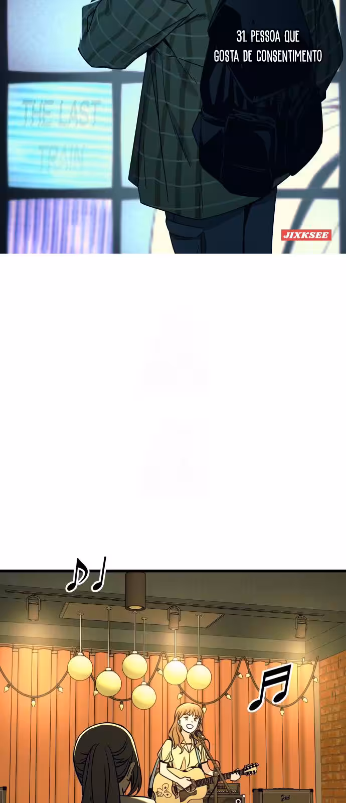 Página do Capítulo 31