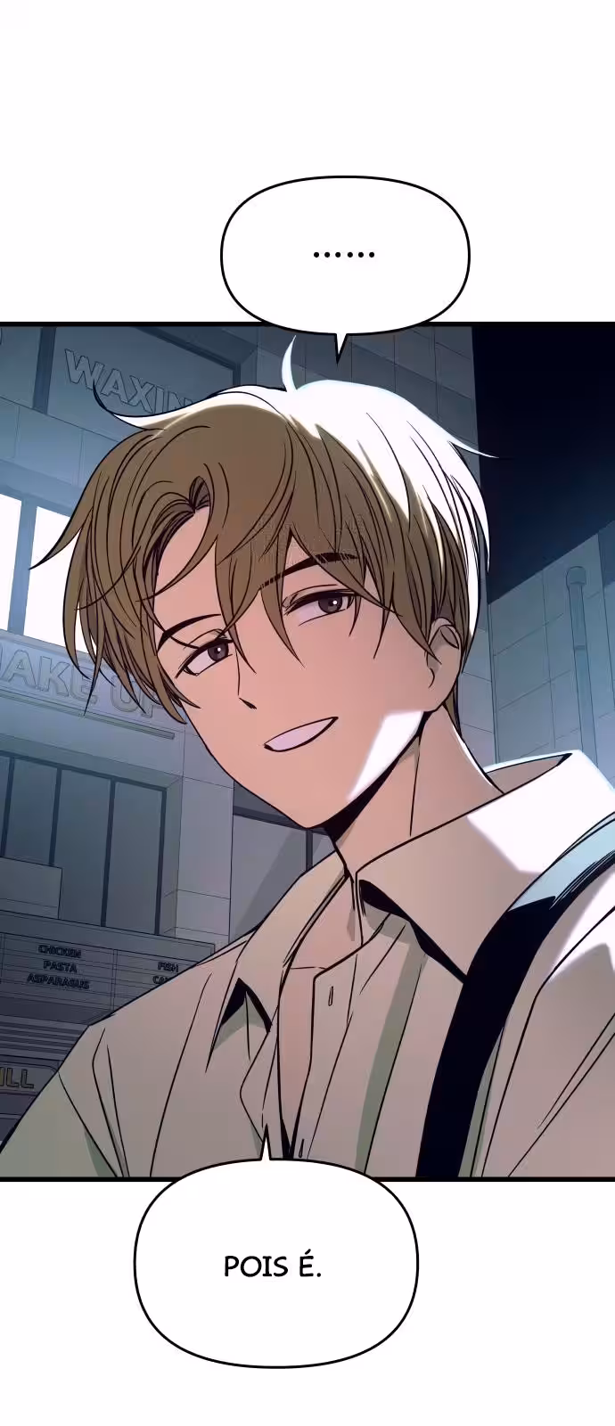 Página do Capítulo 31