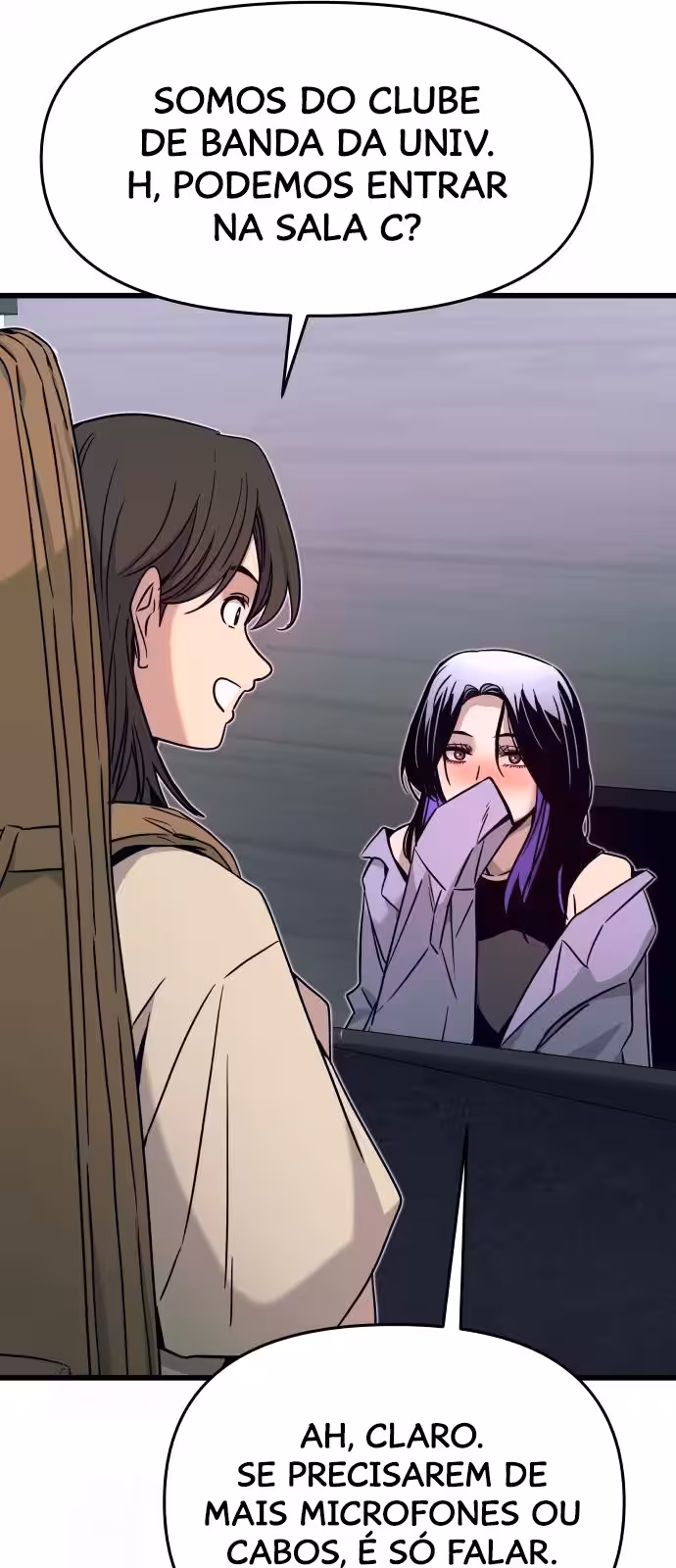 Página do Capítulo 31