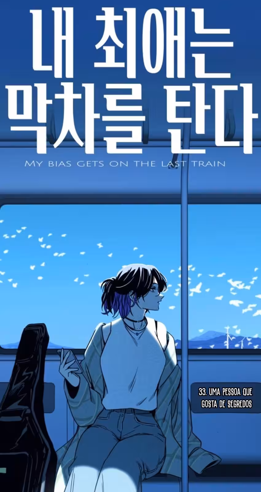 Página do Capítulo 33