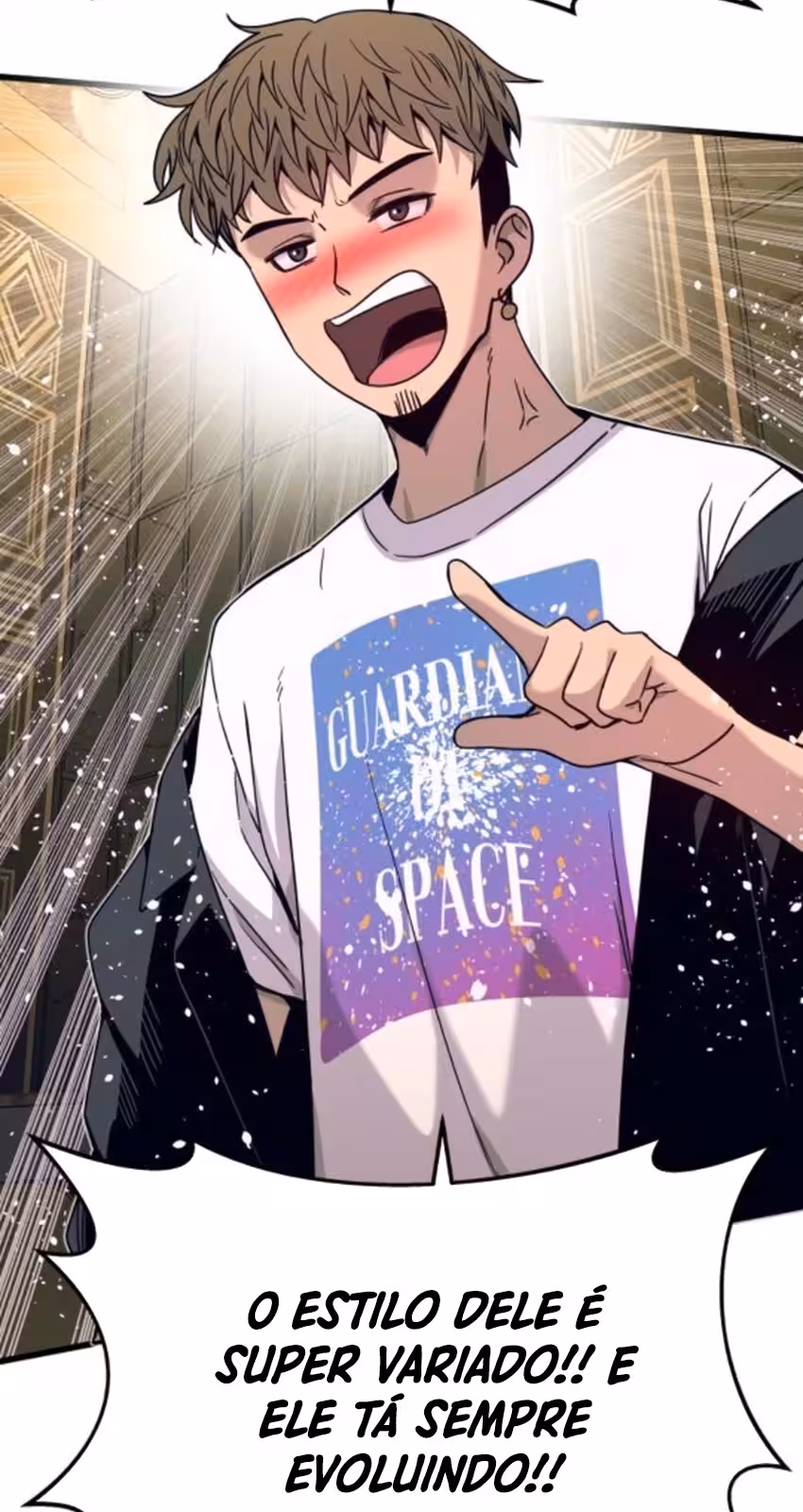 Página do Capítulo 33