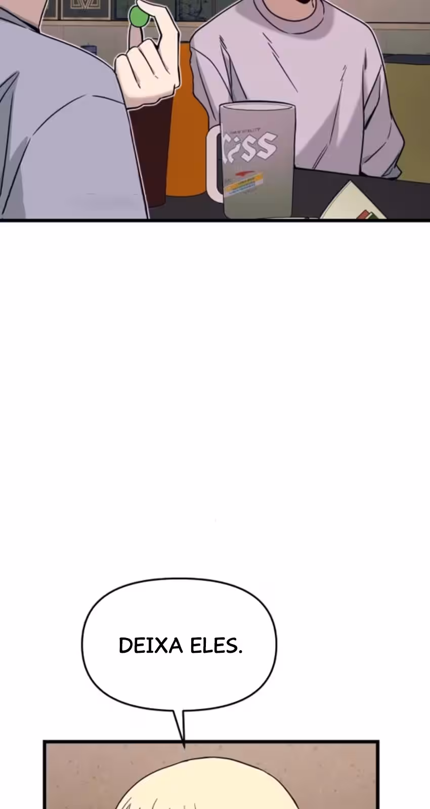 Página do Capítulo 33