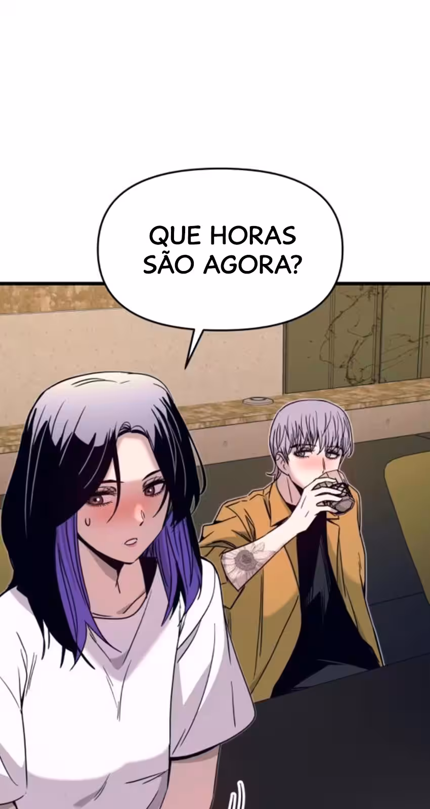 Página do Capítulo 33