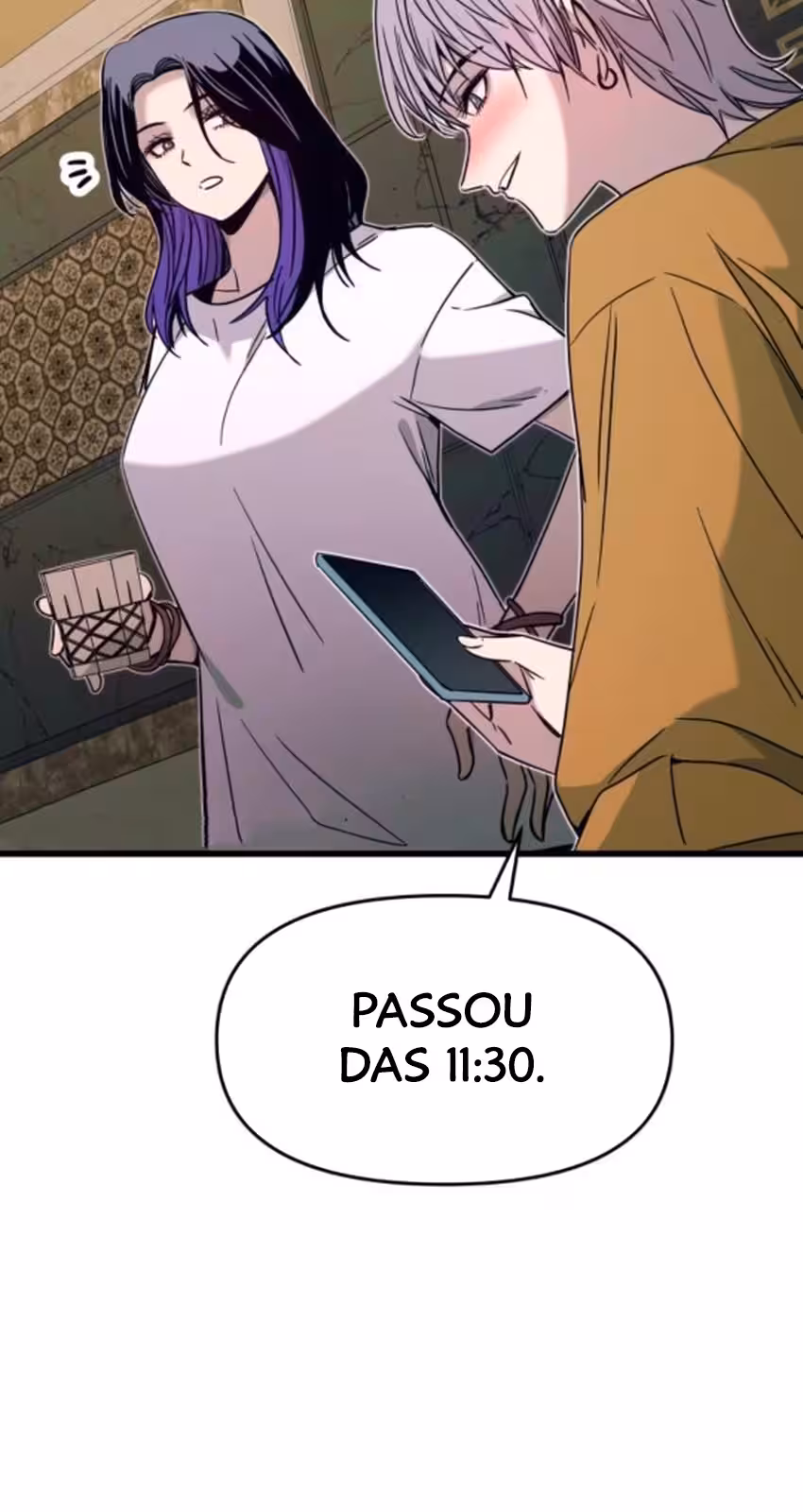 Página do Capítulo 33