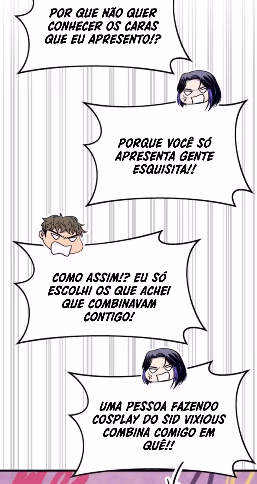 Página do Capítulo 33