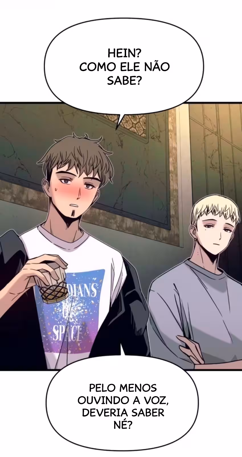 Página do Capítulo 33