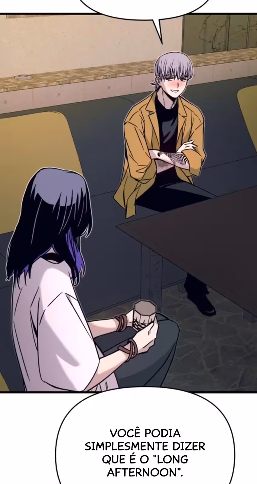 Página do Capítulo 33