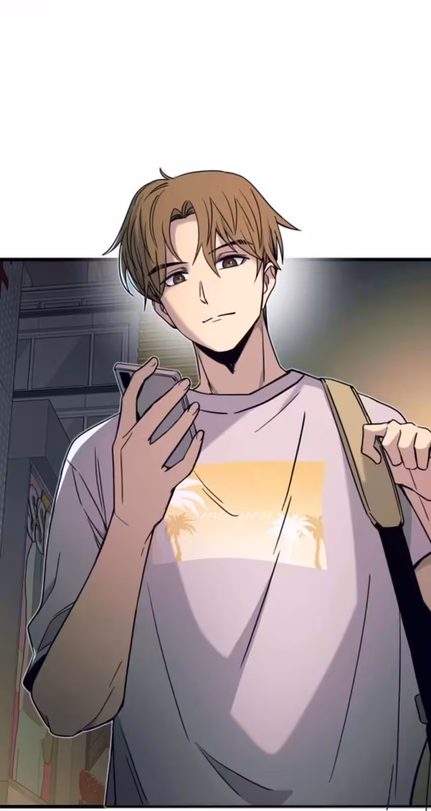 Página do Capítulo 33