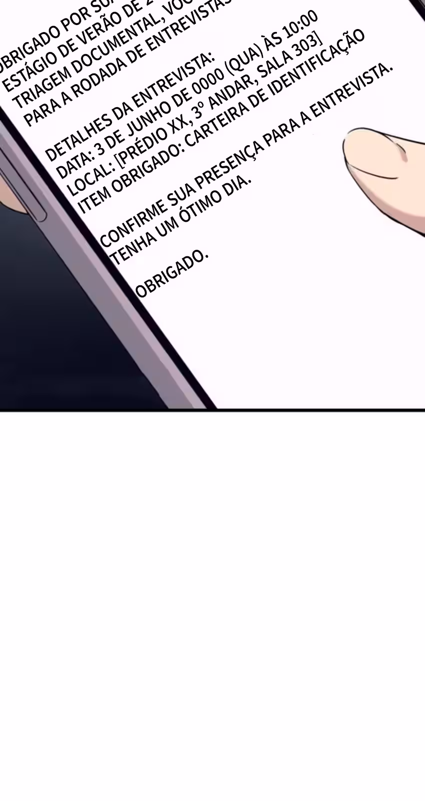 Página do Capítulo 33